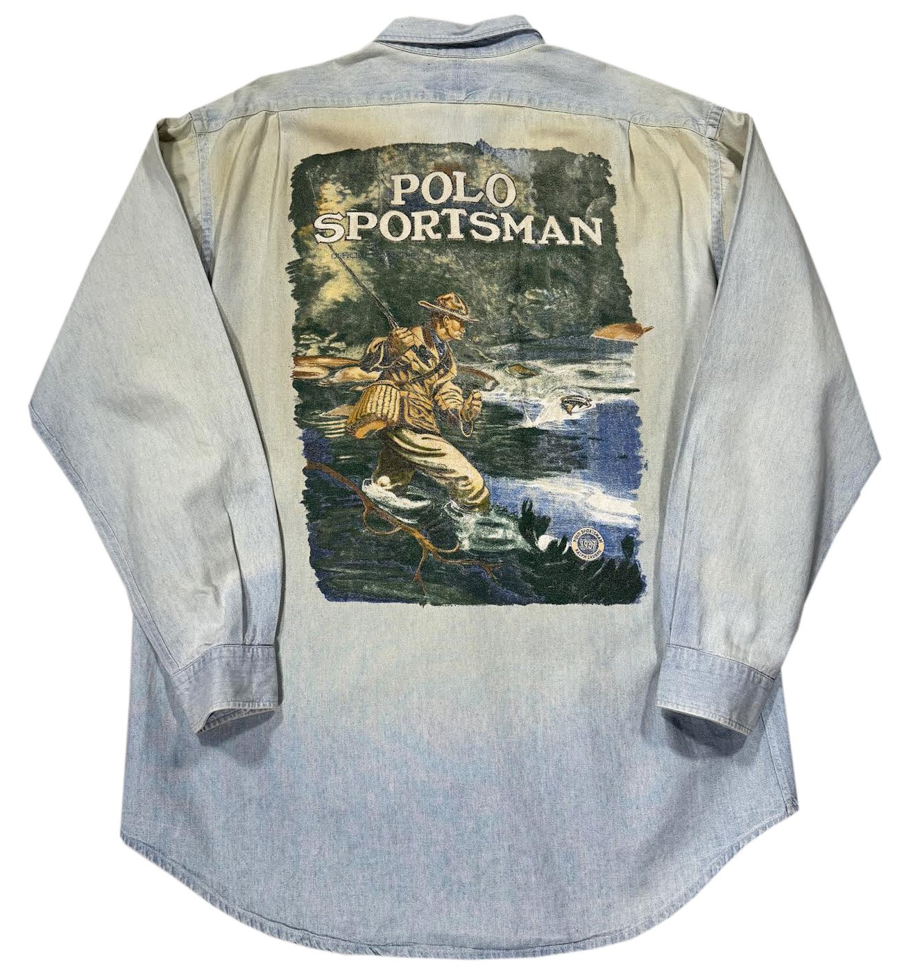USA製 80s 90s Polo Ralph Lauren SPORTSMAN Vintage+Polo+Ralph+Lauren+
